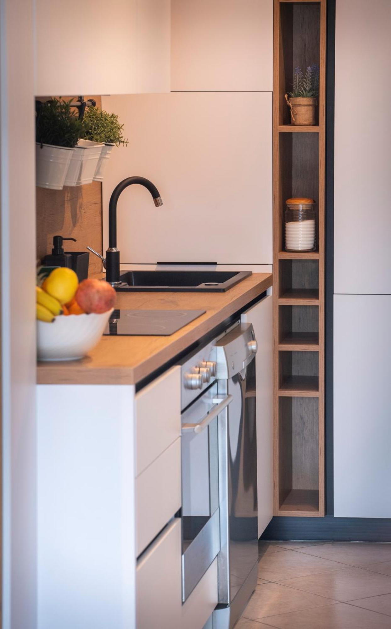 Apartman Petado Split Exterior photo