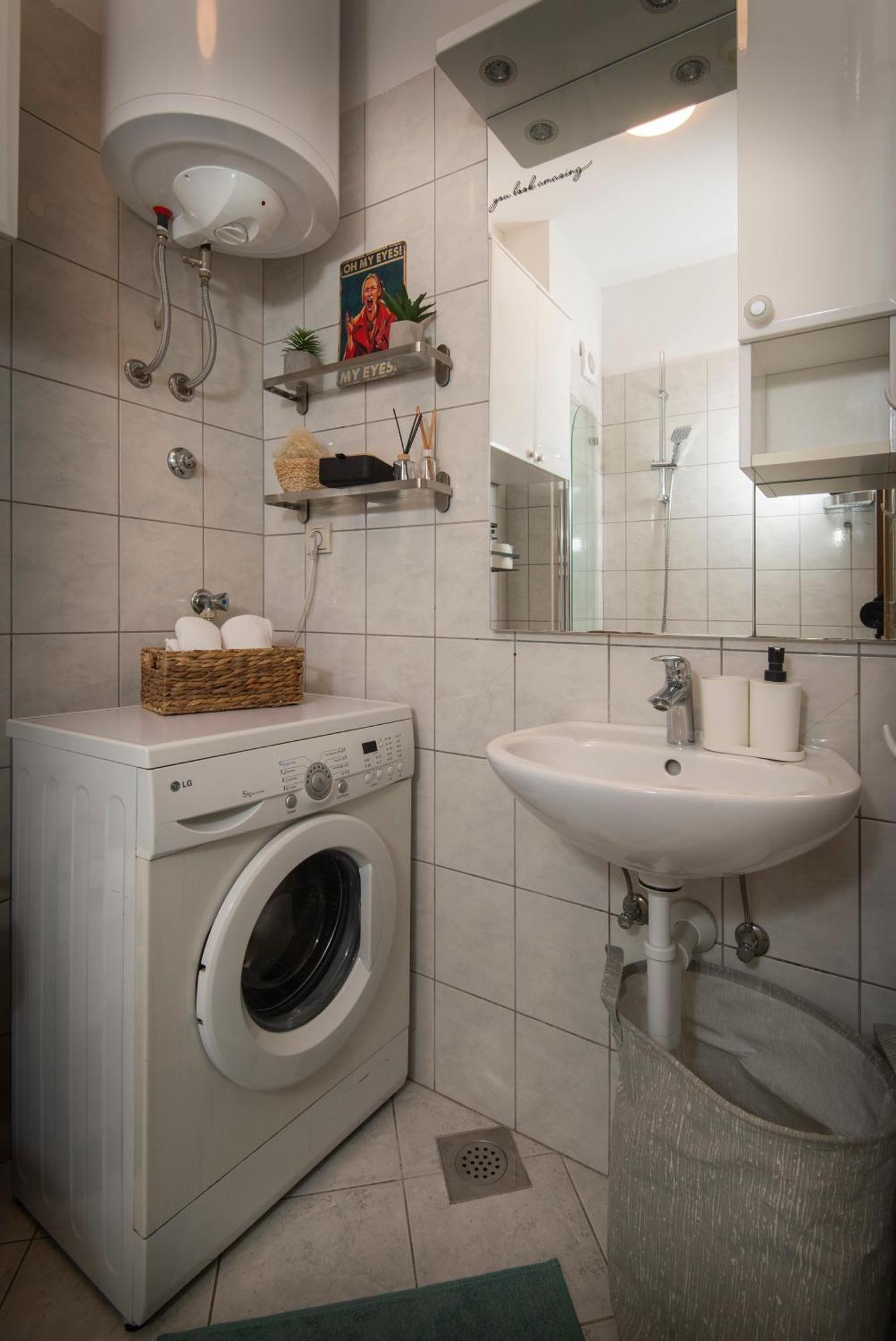 Apartman Petado Split Exterior photo